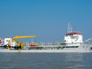 Image of Shen Hua Jun 1