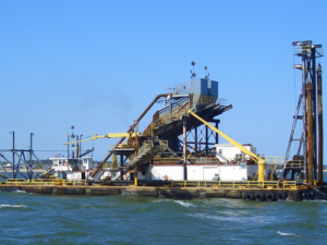 Image of Tangier Sound