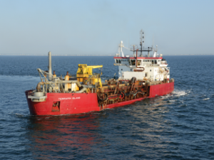 Image of Terrapin Island