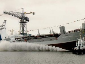 Image of Thai Binh Duong