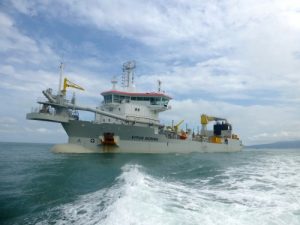 Image of Vitus Bering