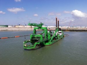 Image of Vlaanderen XIX