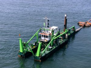 Image of Vlaanderen XVI