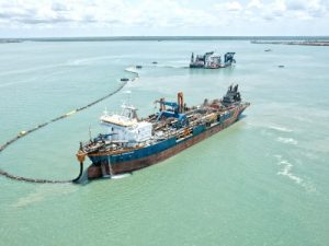 Image of Volvox Terranova