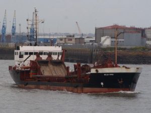 Image of Welsh Piper