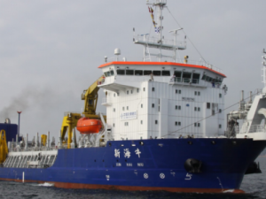 Image of Xin Hai Niu