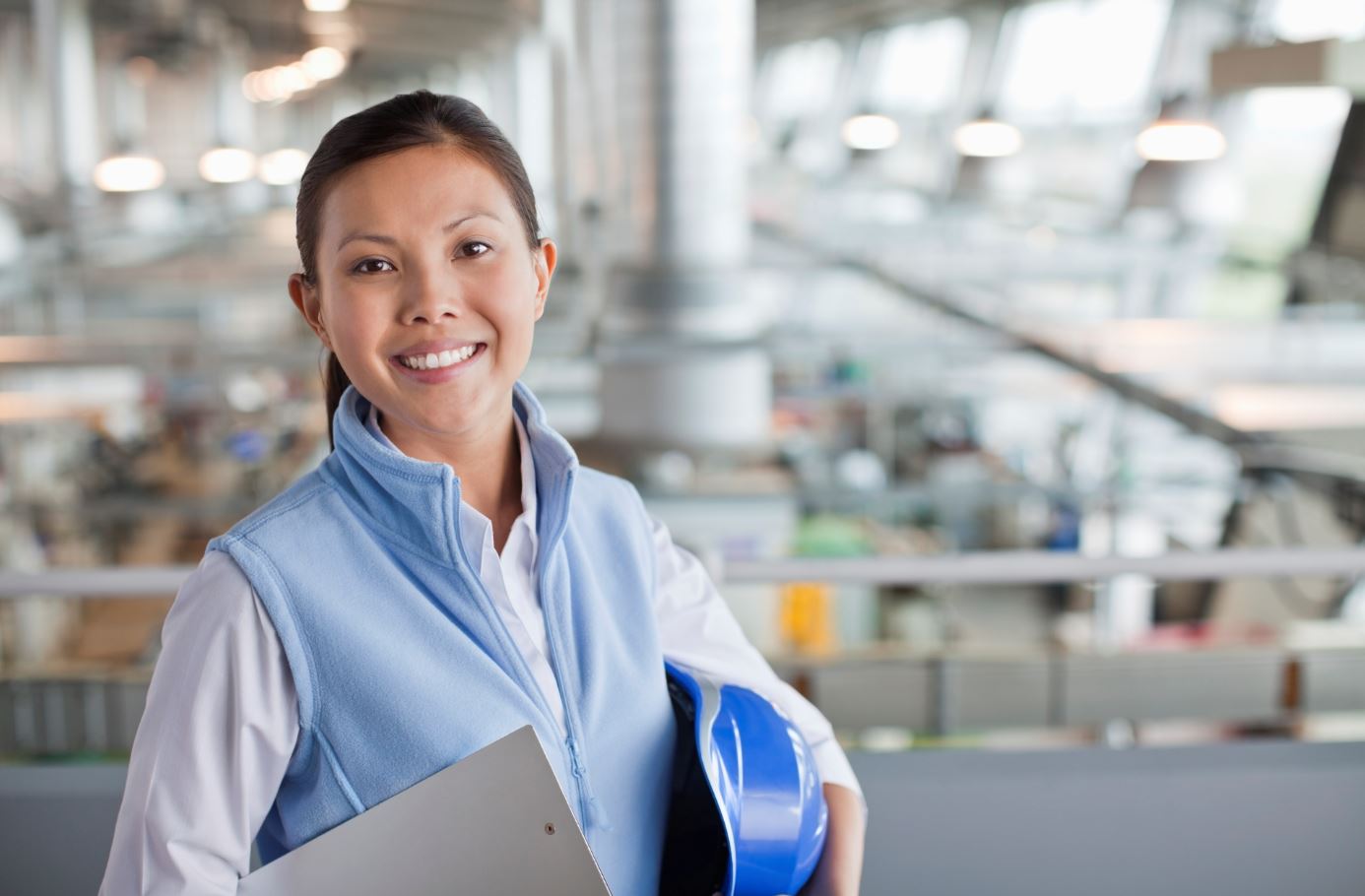 Recruiting technical talent in offshore energy