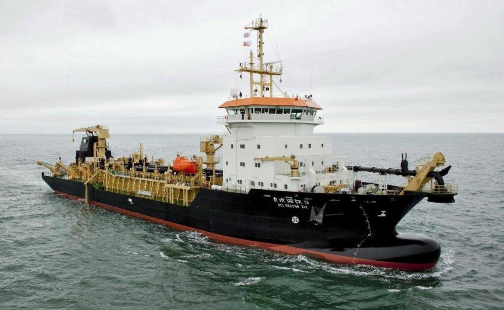 DCI reports the highest Q2 profit in a decade Dredging Today
