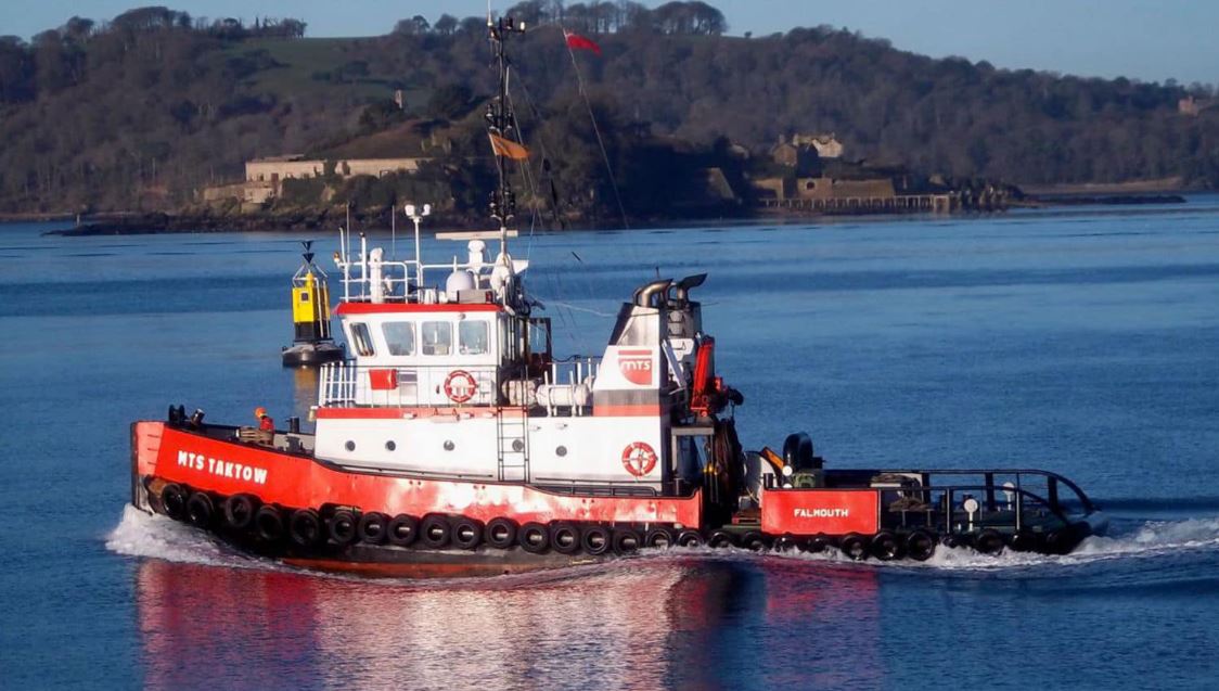 Marine expands - its O\'Malley fleet Dredging Today Plant
