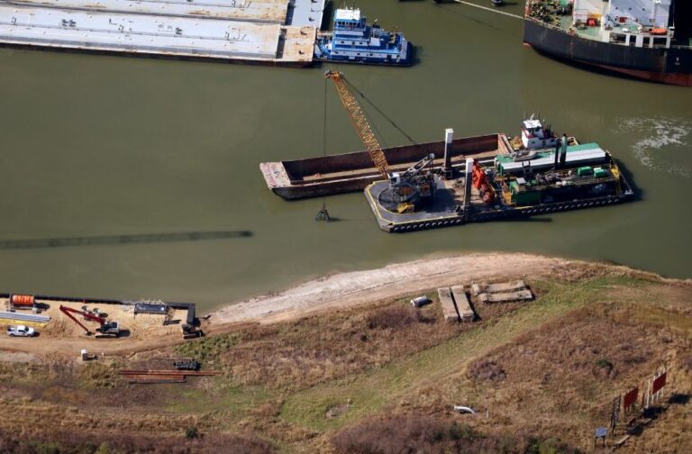 the dredge report the dredge report