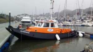 Coomera River dredging about to begin - Dredging Today