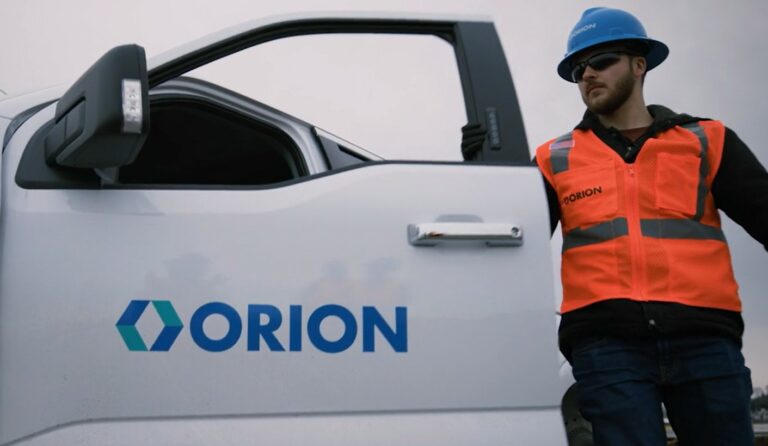 Orion to replace dry dock at Grand Bahama Shipyard - Dredging Today